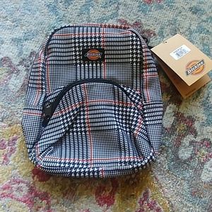 Dickies Mini Backpack